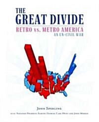 Great Divide (Paperback)