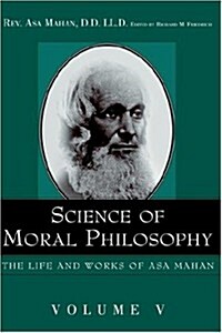 Science of Moral Philosophy. (Hardcover)