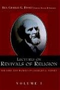 Lectures on Revivals of Religion. (Hardcover, 2)