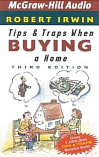 Tips and Traps When Buying a Home (Audio CD, 3rd, Abridged)