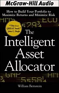 The Intelligent Asset Allocator (Cassette, Unabridged)