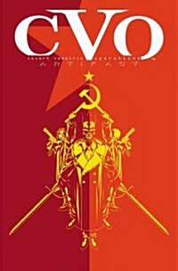CVO: Covert Vampiric Operations (Paperback)