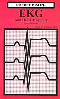 Ekg and Heart Murmurs (Paperback, 2nd)
