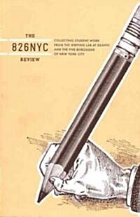 The 826nyc Review: Issue One (Paperback)