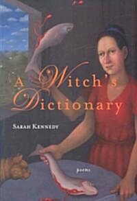 A WitchS Dictionary (Paperback)