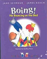 Boing! (Hardcover)