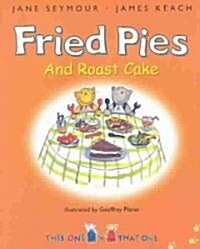 Fried Pies (Hardcover)