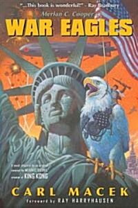 War Eagles (Paperback)