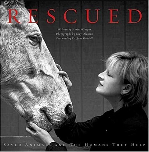 Rescued (Paperback)