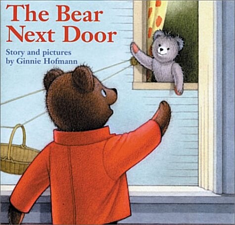 Bear Next Door (Paperback)