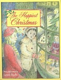 Happiest Christmas (Hardcover)