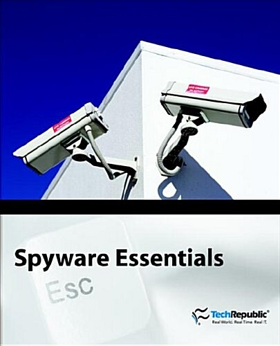 Spyware Essentials (Paperback)