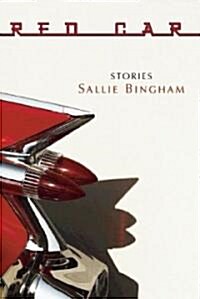 Red Car: Stories (Paperback)