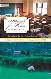Economics for Helen (Paperback)
