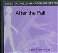 After the Fall (Audio CD)