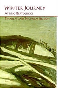 Winter Journey [Viaggio DInverno] (Hardcover)
