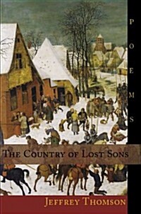 The Country of Lost Sons (Paperback)