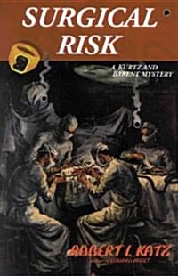 Surgical Risk (Paperback)