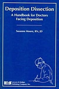 Deposition Dissection (Paperback)