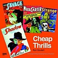 Cheap Thrills (Hardcover, Limited)