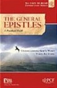 The General Epistles (Paperback)