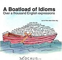 A Boatload Of Idioms (CD-ROM)