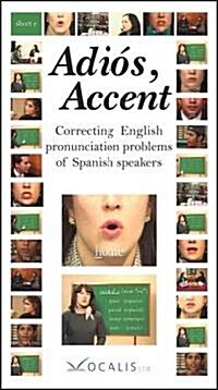 Adios, Accent (VHS)