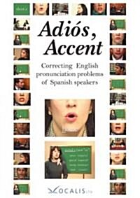 Adios, Accent (DVD)