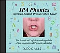 IPA Phonics (CD-ROM)