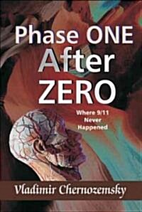 Phase One After Zero (Hardcover)