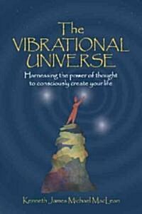The Vibrational Universe (Paperback)