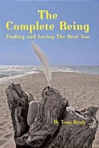 Complete Being (Paperback)