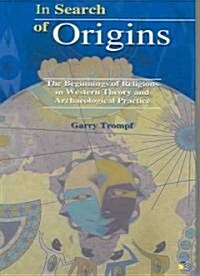 In Search of Origins (Hardcover)