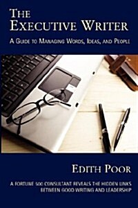The Executive Writer (Paperback)