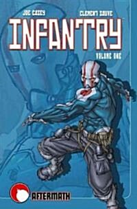 Infantry (Paperback)