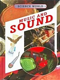 Music and Sound (Library)