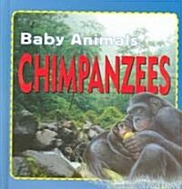 Chimpanzees (Hardcover)