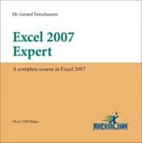 Excel 2007 Expert (CD-ROM)