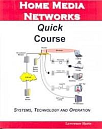 Home Media Networks Quick Course; Systems, Technology and Operation (Paperback)