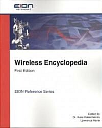 Wireless Encyclopedia (Paperback)
