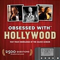 Obsessed With Hollywood (Hardcover)