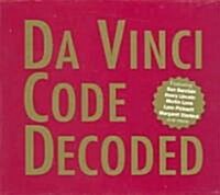 Da Vinci Code Decoded (Audio CD)