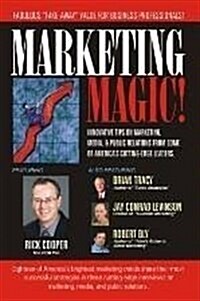 Marketing Magic (Paperback)