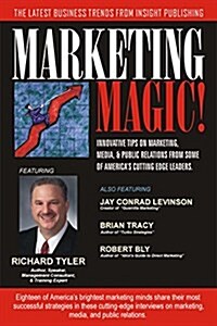 Marketing Magic (Paperback)