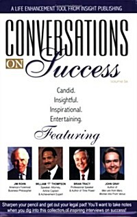 Conversations on Success (Paperback)