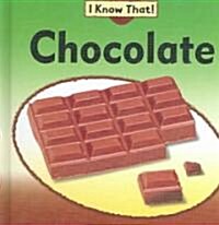 Chocolate (Hardcover)