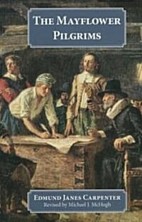 Mayflower Pilgrims (Paperback)