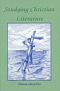 Studying Christian Literature (Paperback)