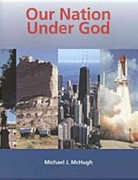 Our Nation Under God (Paperback)