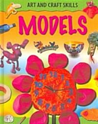 Models (Library Binding)